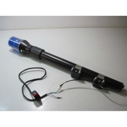 Girofar LED 12V pentru motocicleta